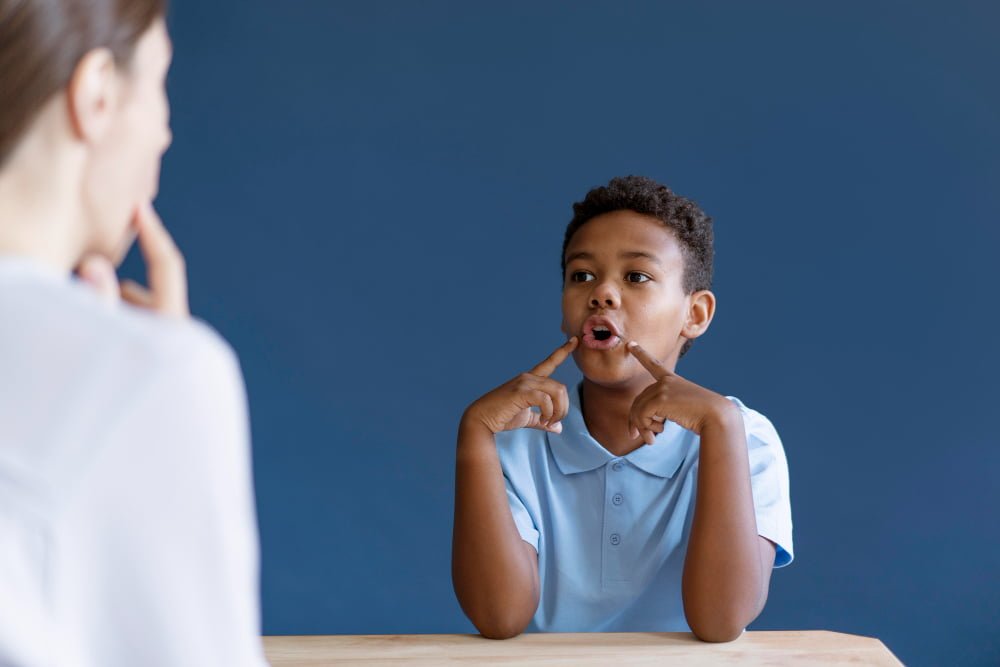 Atraso De Fala Como Saber Se Meu Filho Tem Barralife Medical