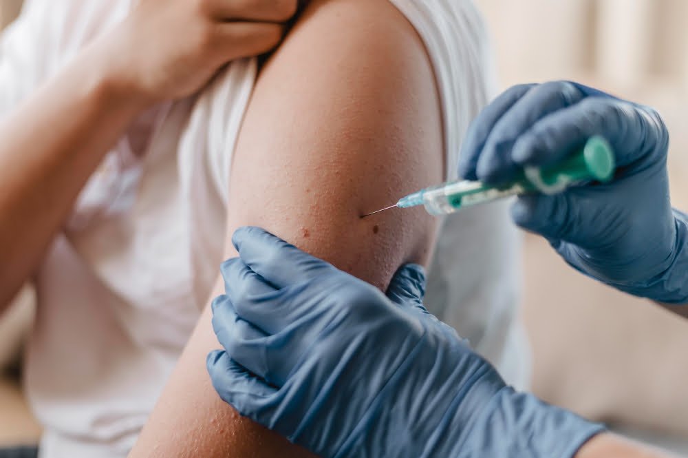 Vacina da dengue