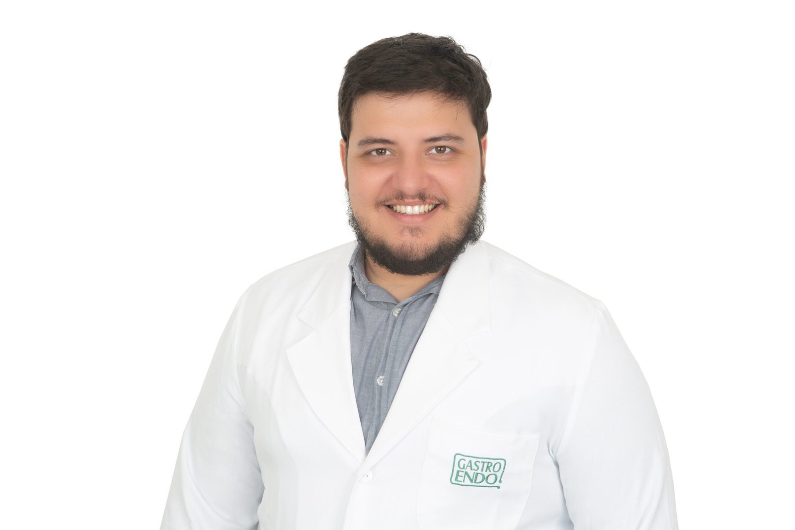 Lucas Leal - Barralife Medical Center