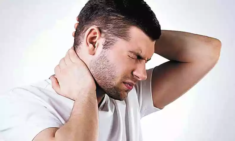Cancer de cabeça e pescoço