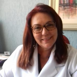 Dra Elizabeth José Nascimento