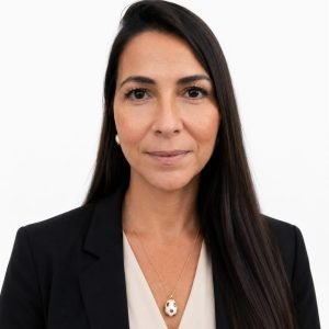 Dra. Taís Martins Moreira