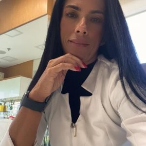 Jacqueline Barbosa
