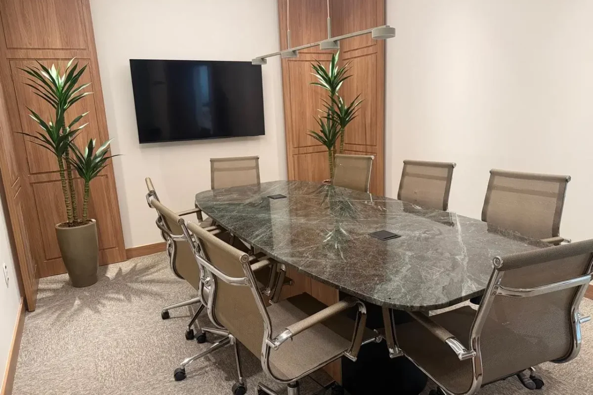 Sala de Reunião 2
